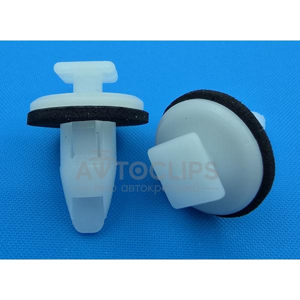 Клипса Renault Koleos 769841366R по низким ценам